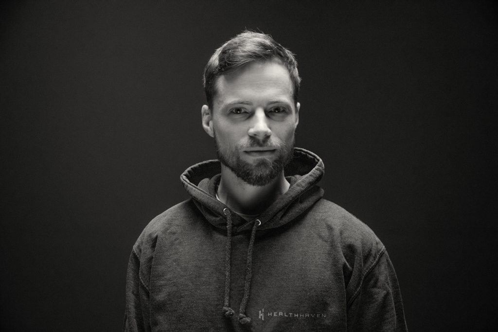 Heard Hoodie - for the rare disease warrior